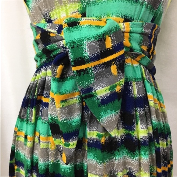 NWT Plenty by Tracy Reese Dress - Picture 5 of 8